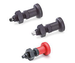 PMT.100-Indexing Plungers